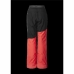 Ski Trousers Picture Seen Coral Black