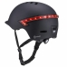 Шлем для электроскутера Youin MA1015 Чёрный  
