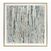 Glezna DKD Home Decor Abstrakts (131 x 3,8 x 131 cm)