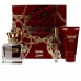 Meeste parfüümi komplekt Jean Paul Gaultier Scandal 3 Tükid, osad