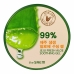Gelis The Saem Jeju Fresh Aloe 99% Raminantis (300 ml)