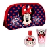 Súprava s detským parfumom Minnie Mouse (3 pcs)