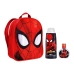 Set de Parfum Enfant Spider-Man EDT 2 Pièces 50 ml (3 pcs)