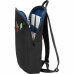 Laptop Backpack HP 1E7D6AA Black 15.6