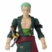 Ledad figur One Piece Anime Heroes - Roronoa Zoro 17 cm