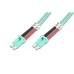 Kabel med optisk fiber Digitus DK-2533-10/3 10 m
