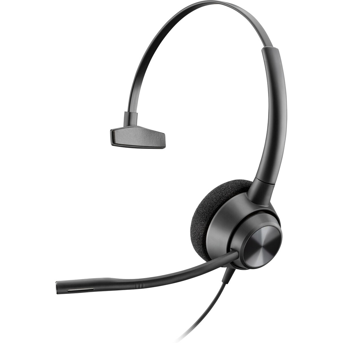 Auricolari con Microfono HP Nero