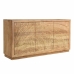 Устройство DKD Home Decor древесина акации Деревянный MDF 178 x 46 x 90 cm