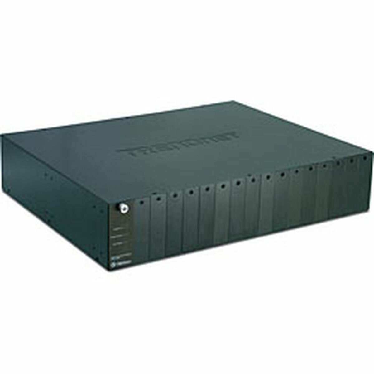 Chassi PCI Trendnet TFC-1600