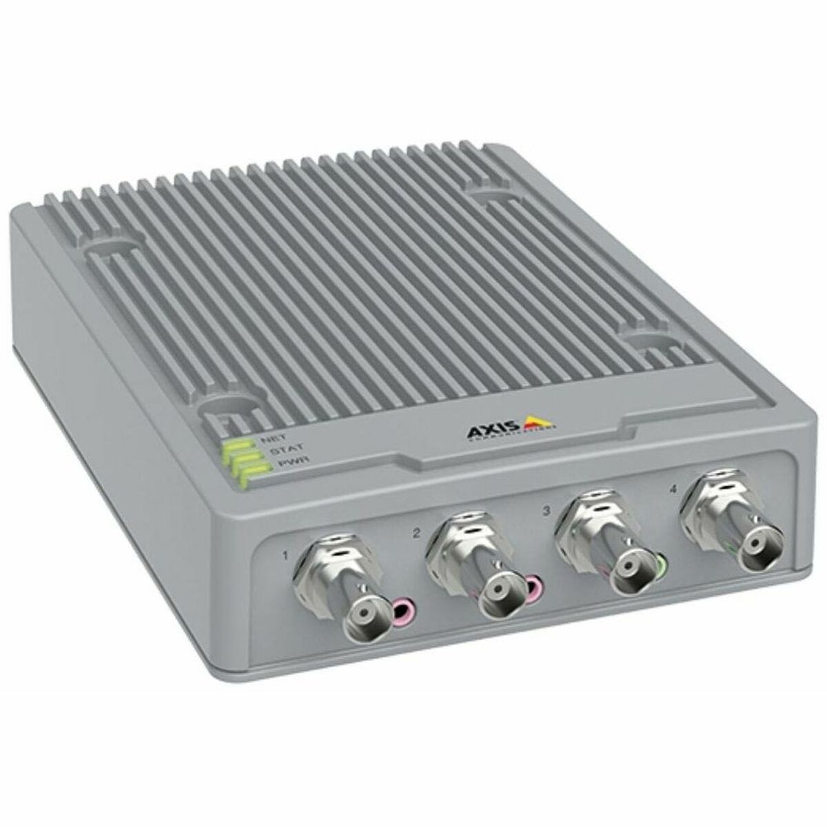 Video-encoder Axis 01680-001 Grijs