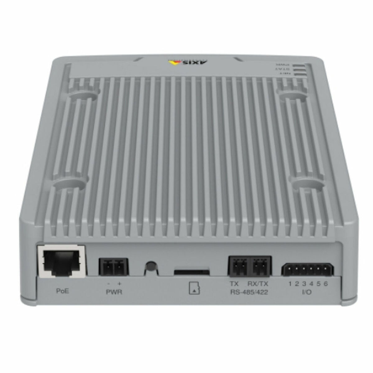 Video-encoder Axis 01680-001 Grijs