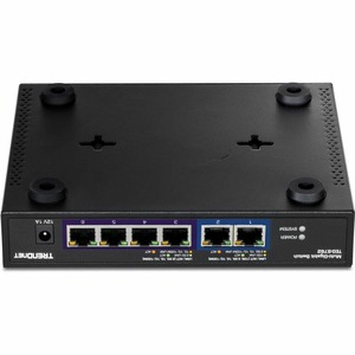 Schakelaar Trendnet TEG-S762