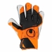 Brankárske rukavice Uhlsport Starter Resist Oranžová
