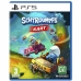 Gra wideo na PlayStation 5 Microids The Smurfs: Kart