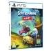 PlayStation 5 -videopeli Microids The Smurfs: Kart