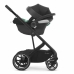 Autóülés Cybex Aton B2 i-Size Fekete