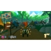 Jogo eletrónico PlayStation 5 Microids The Smurfs: Kart