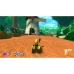PlayStation 5 Videospel Microids The Smurfs: Kart