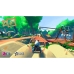 PlayStation 5 Videospel Microids The Smurfs: Kart