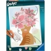 Craft Game Ravensburger Flowers on My Mind Multicolour Cardboard