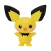 Figūru komplekts Pokémon Evolution Multi-Pack: Pikachu