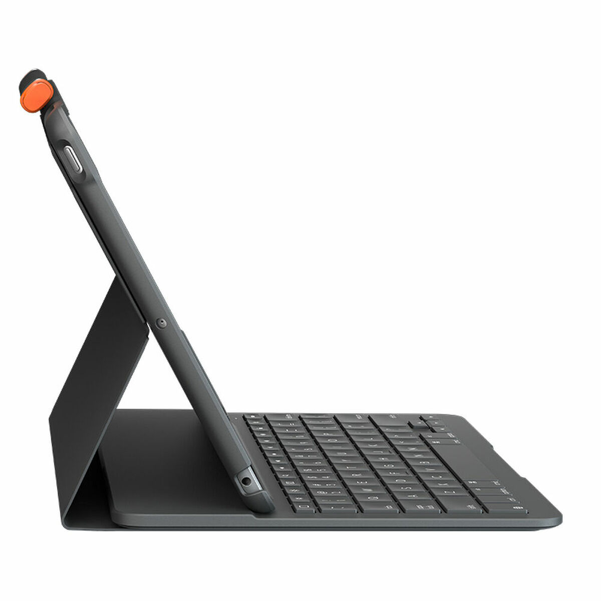 Clavier Bluetooth avec Support pour Tablette Logitech 920-009478 iPad 7