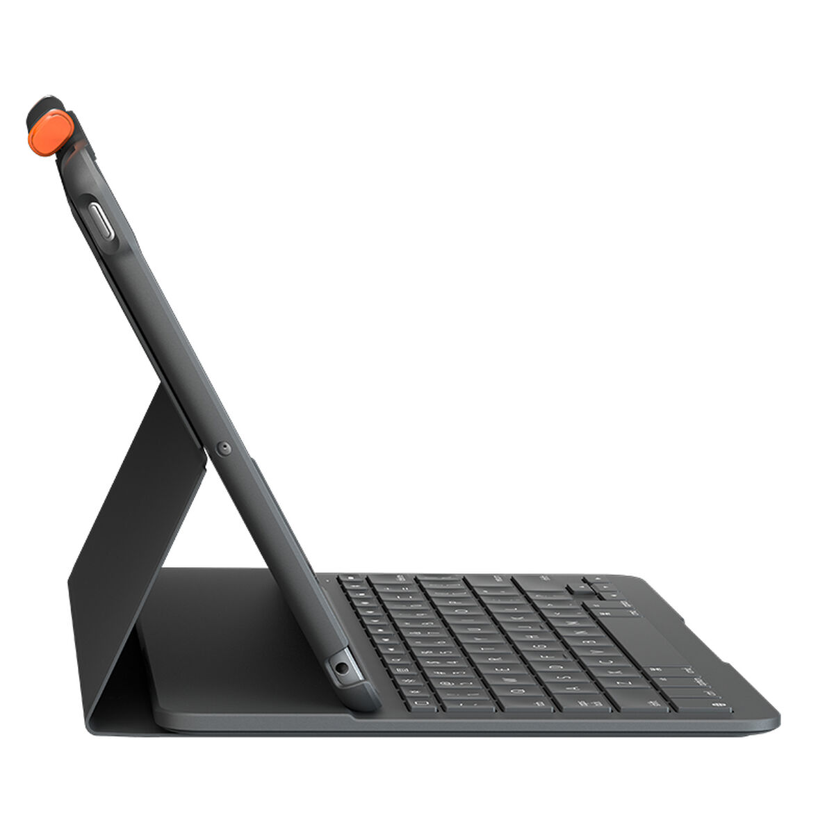 Clavier Bluetooth avec Support pour Tablette Logitech 920-009478 iPad 7