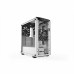 ATX Közepes Torony PC Ház Be Quiet! Pure Base 500DX Fehér