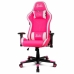 Стол за игри DRIFT Barbie Розов