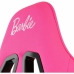Spēļu Krēsls DRIFT Barbie Rozā