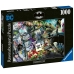 Puzzle DC Comics 17297 Batman - Collector's Edition 1000 Piese