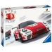 3D Puzzle Porsche 911 GT3 Cup Salzburg 152 Kusy