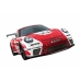 3D-паззл Porsche 911 GT3 Cup Salzburg 152 Предметы
