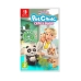 Video game for Switch Microids My Universe: PetClinic Cats & Dogs - Panda Edition