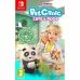 Video game for Switch Microids My Universe: PetClinic Cats & Dogs - Panda Edition