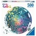 Puzzle Ravensburger 17170 Ocean 500 Kusy
