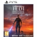 Jogo eletrónico PlayStation 5 EA Sports STAR WARS Jedi: Survivor
