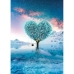 Puzzle Nathan 87283 Tree of Dreams - Diego Hernández 1000 Piese
