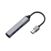 Кабел за данни/презареждане с USB Aisens A106-0540