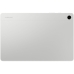 Tablet Samsung SM-X210NZSAEUE 4 GB RAM Sølvfarvet