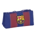 Дорожный несессер F.C. Barcelona Красный Тёмно Синий Спортивный 22 x 10 x 8 cm
