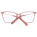 Armação de Óculos Feminino Bally BY5041 55066