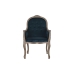 Kėdė DKD Home Decor Turkis Linas Kaučiukmedžio mediena (63.5 x 50 x 102 cm)