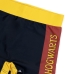 плавки-шорты для мальчиков Harry Potter Разноцветный
