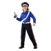 Costum Deghizare pentru Copii 116450 Polițist