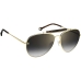 Dámské sluneční brýle Tommy Hilfiger TH 1808_S 61J5GFQ