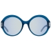 Damensonnenbrille Swarovski SK0162-P 90X55