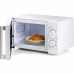 Microwave DOMO 700 W 20 L