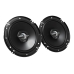 Car Speakers JVC CS-J620X