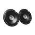 Car Speakers JVC CS-J610X 2 Pieces (2 Units)